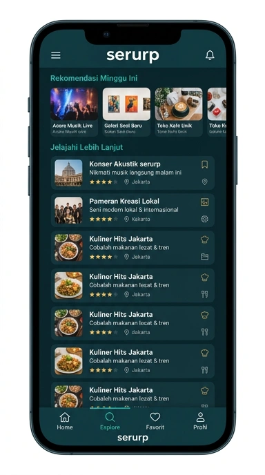 Katalog Aplikasi Terpopuler | serurp Hub Unduhan Indonesia
